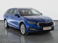Škoda Octavia, 2024