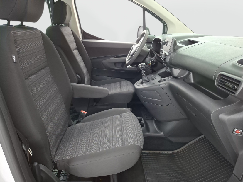 Opel Combo, 2023