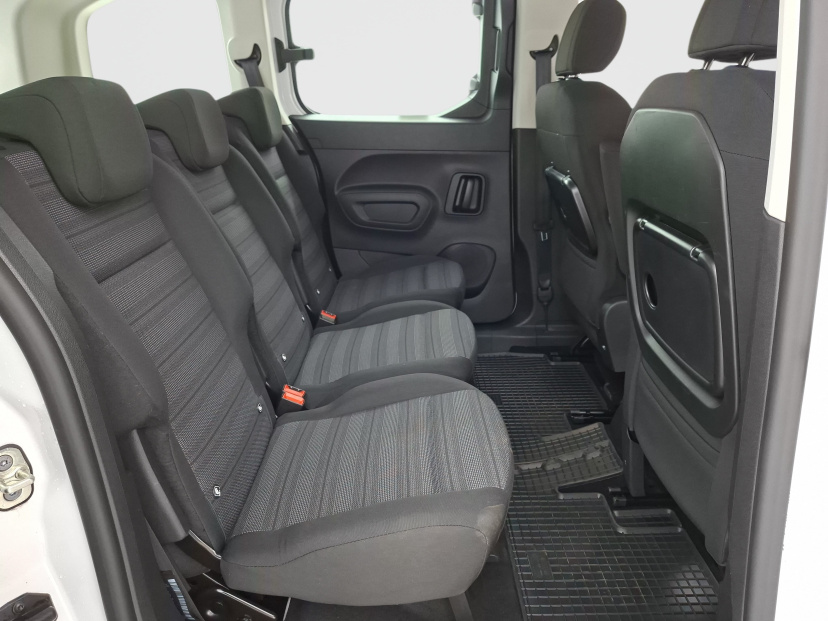 Opel Combo, 2023