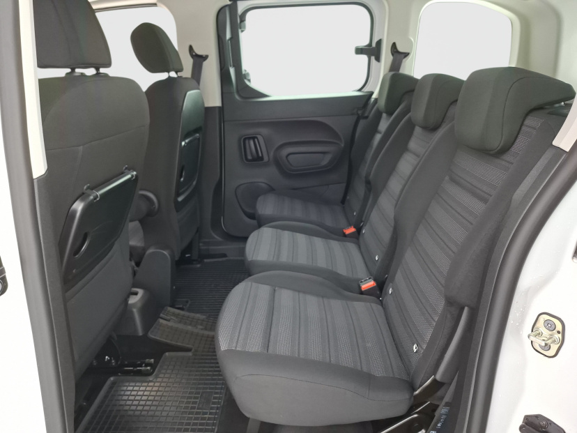 Opel Combo, 2023