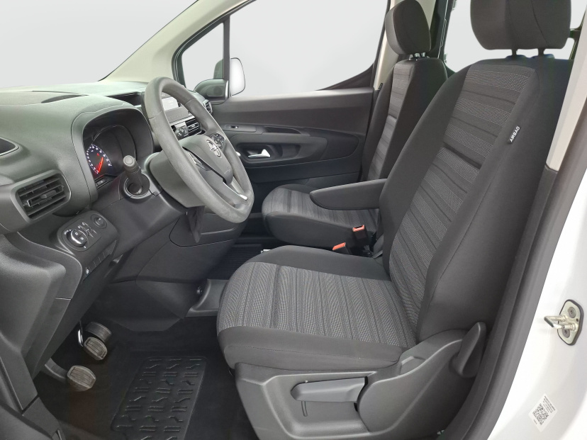 Opel Combo, 2023