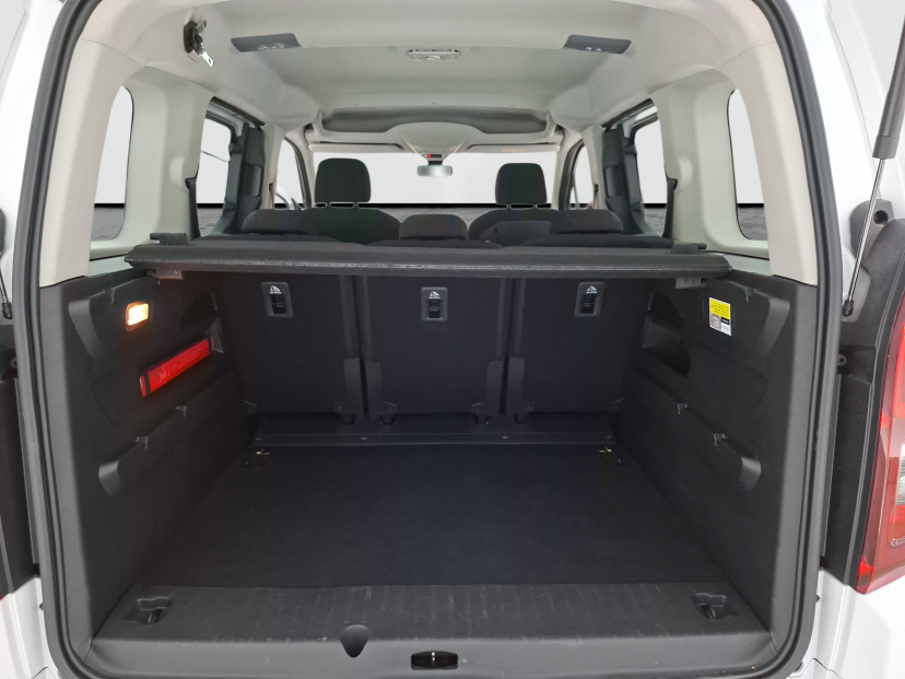 Opel Combo, 2023