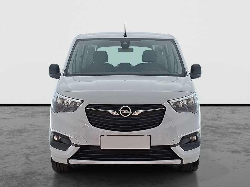 Opel Combo, 2023