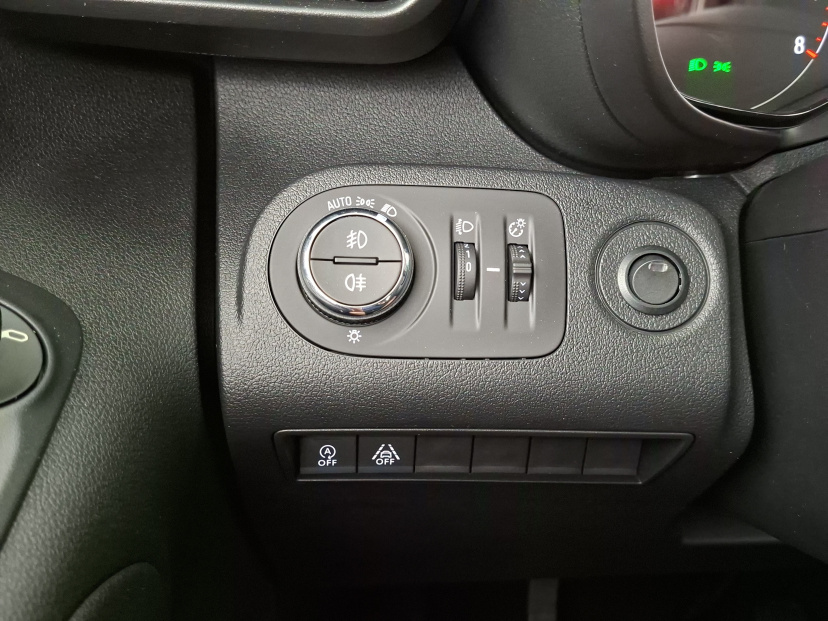 Opel Combo, 2023