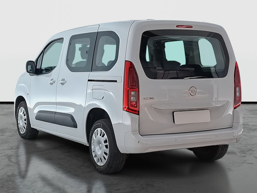 Opel Combo, 2023