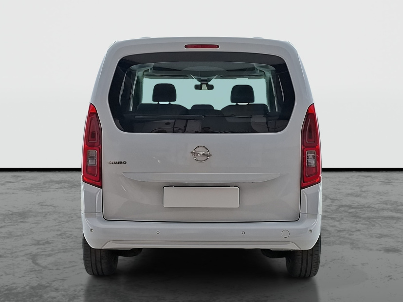 Opel Combo, 2023