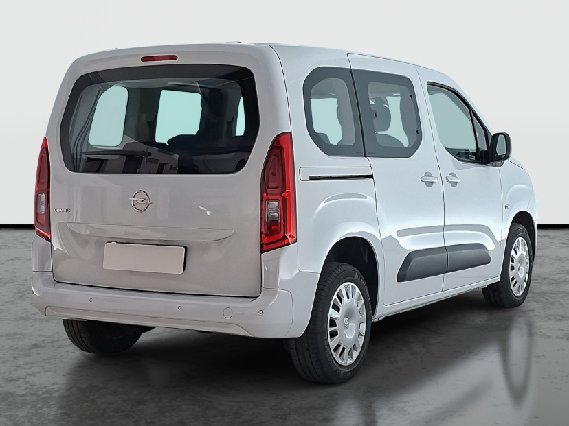 Opel Combo, 2023