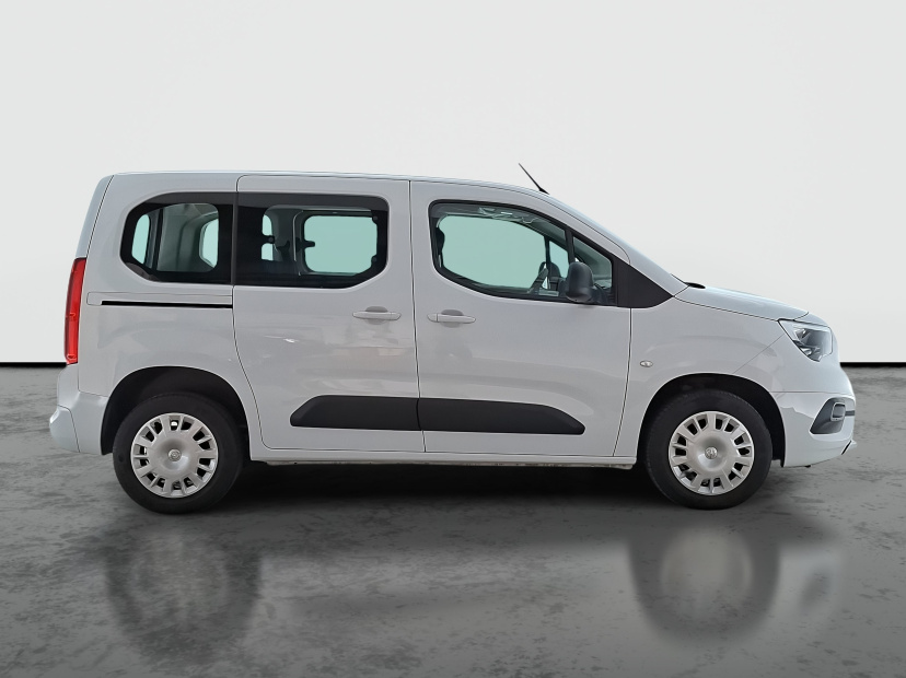 Opel Combo, 2023