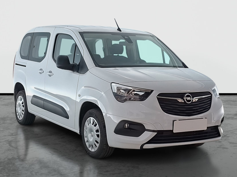 Opel Combo, 2023