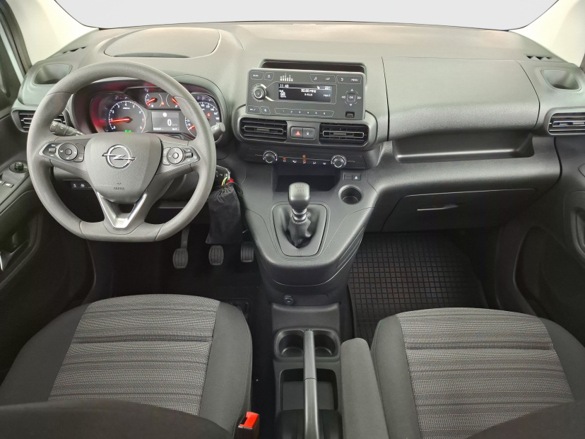 Opel Combo, 2023