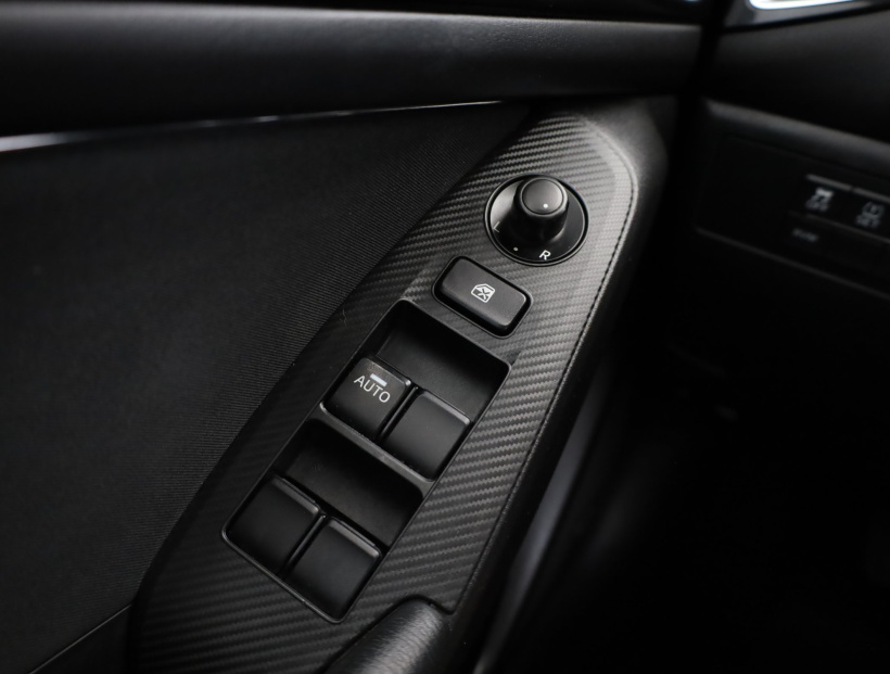 Mazda 3, 2014
