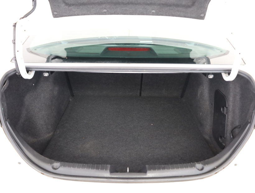 Mazda 3, 2014