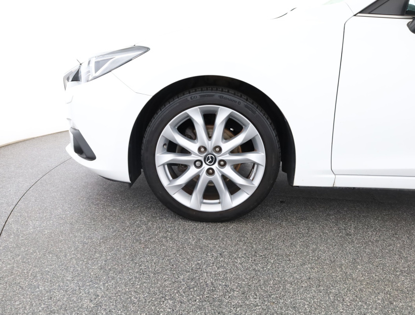 Mazda 3, 2014