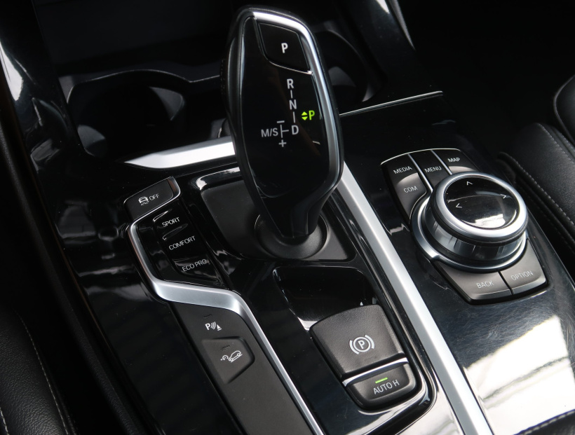 BMW X3, 2018