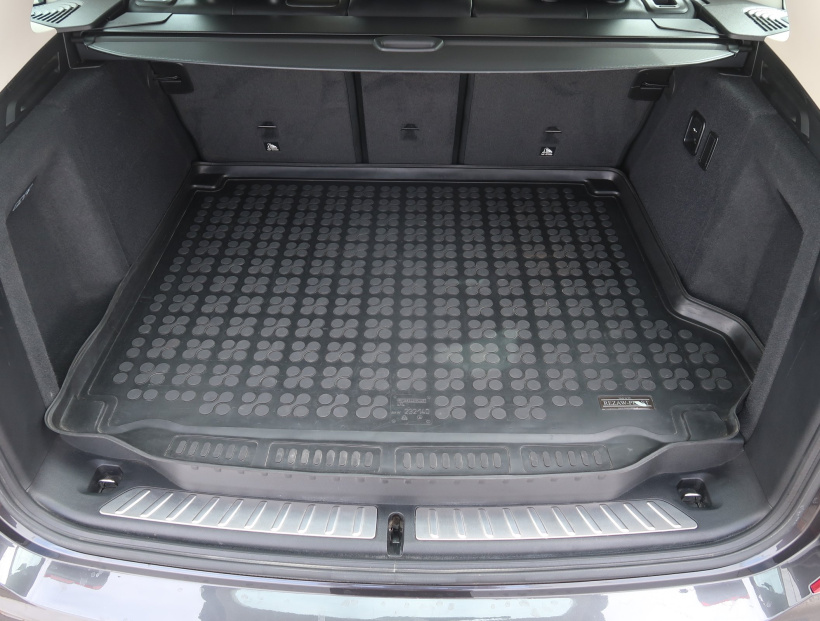 BMW X3, 2018