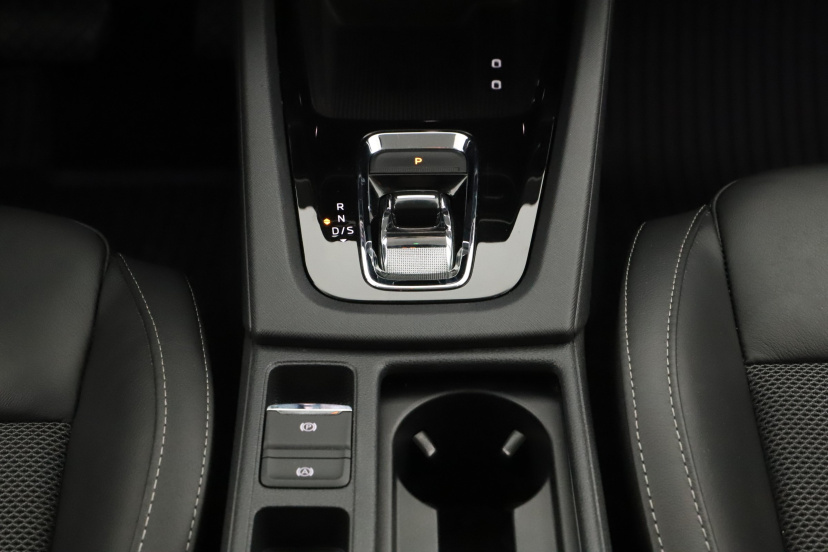 Škoda Octavia, 2024
