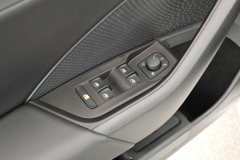 Škoda Octavia, 2024
