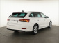 Škoda Octavia, 2024