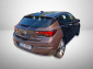 Opel Astra, 2017