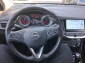 Opel Astra, 2017