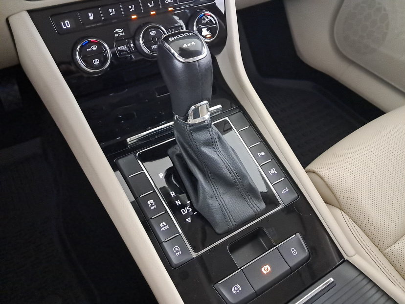 Škoda Superb, 2023