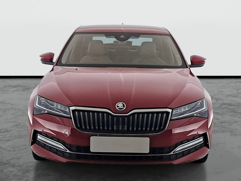 Škoda Superb, 2023
