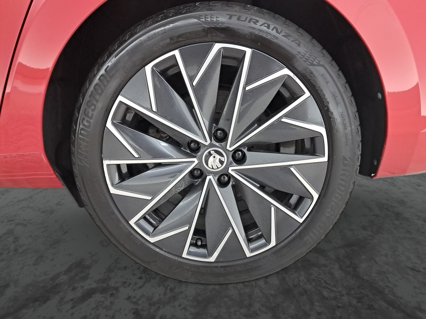 Škoda Superb, 2023
