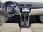 Škoda Superb, 2023