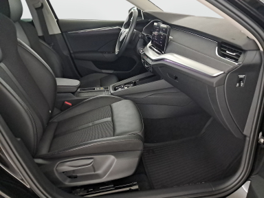 Škoda Octavia - 2024