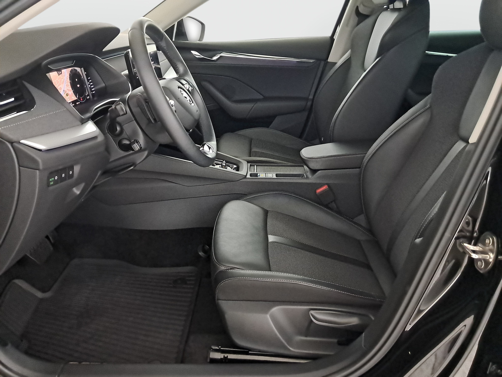 Škoda Octavia - 2024