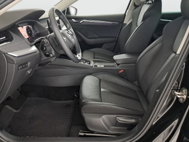 Škoda Octavia - 2024