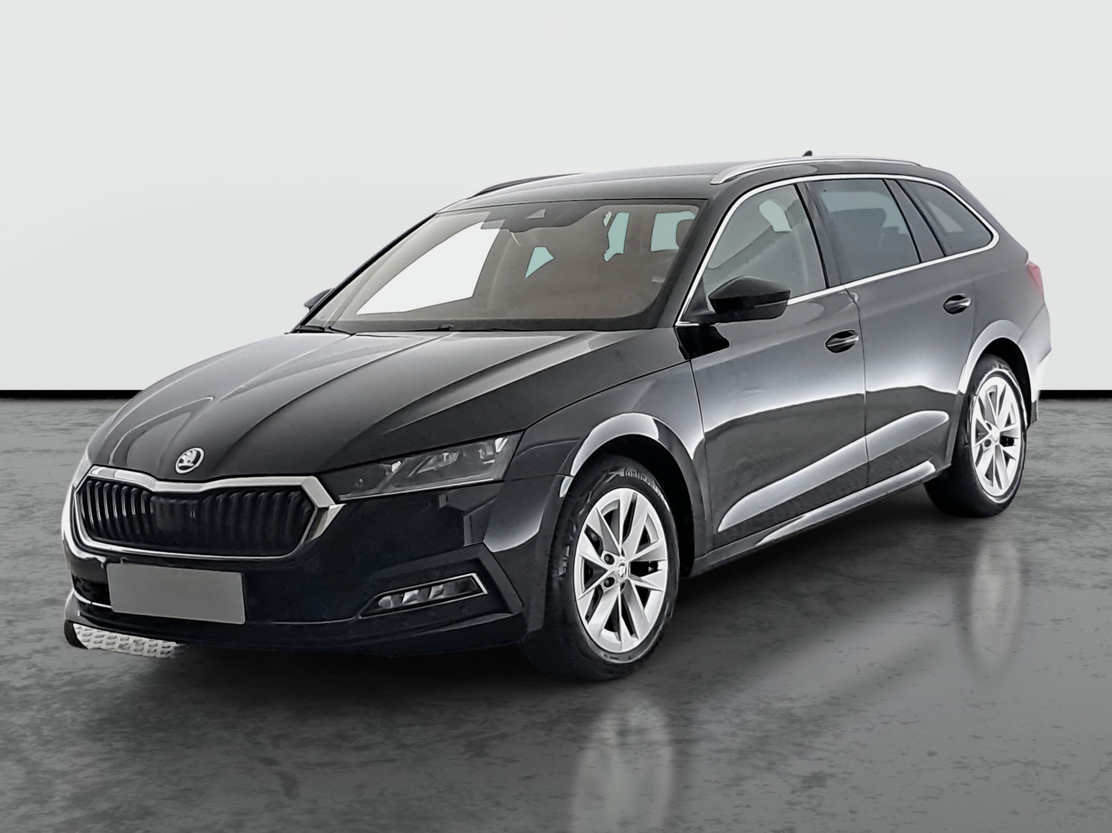 Škoda Octavia - 2024