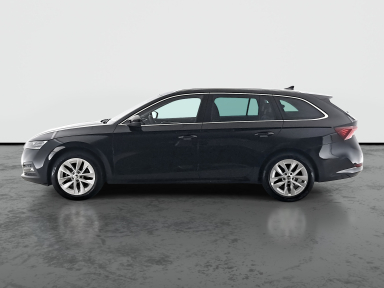Škoda Octavia - 2024