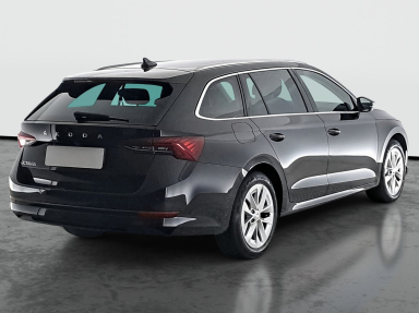 Škoda Octavia - 2024