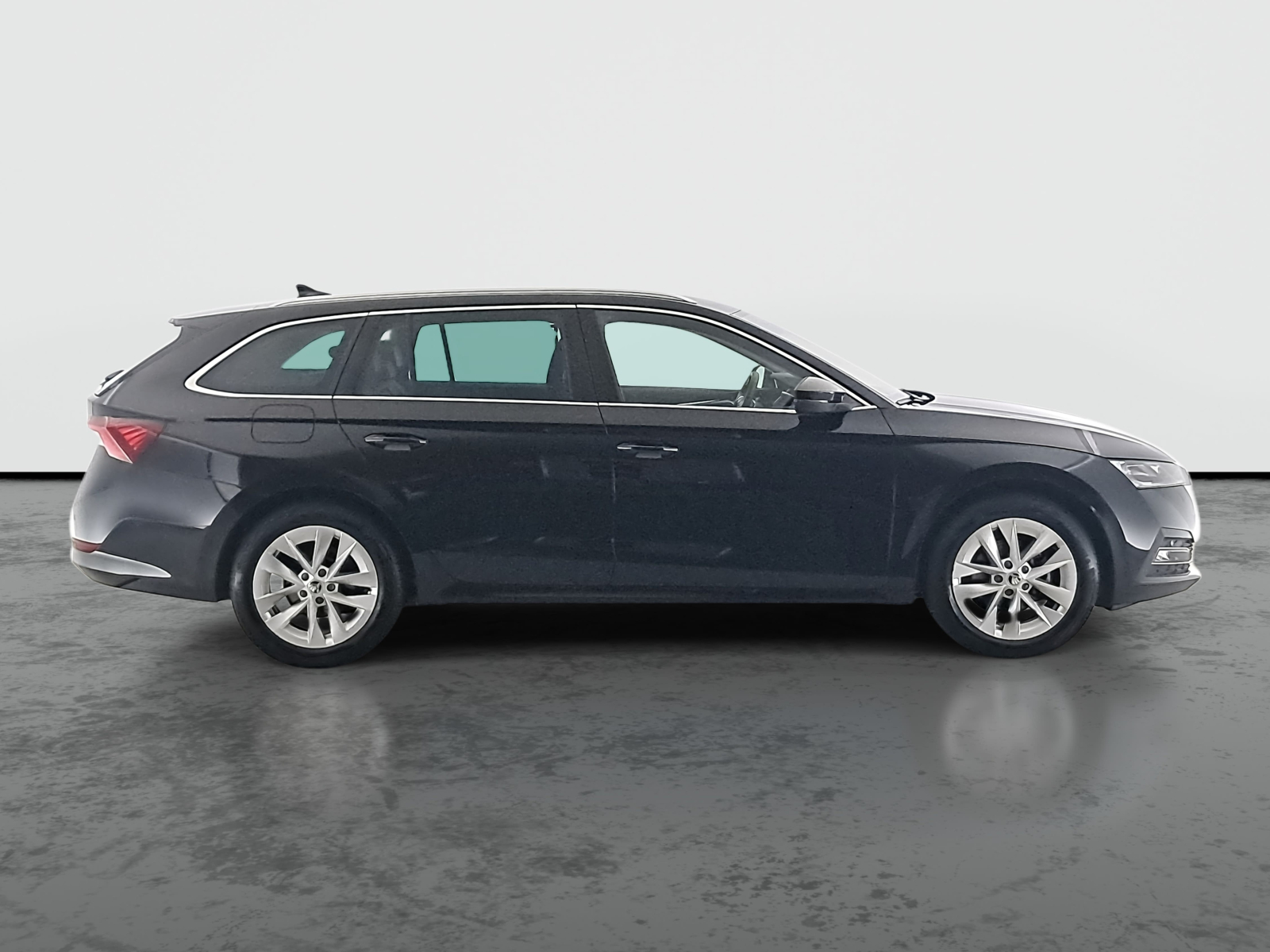 Škoda Octavia - 2024