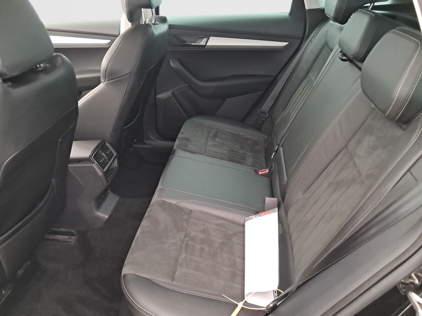 Škoda Karoq, 2023