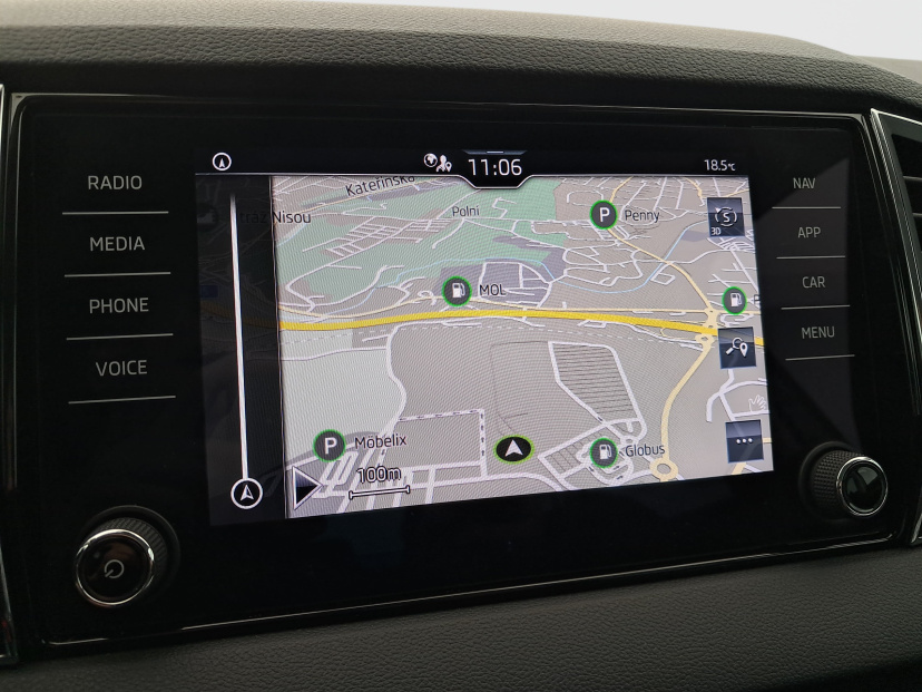 Škoda Karoq, 2023