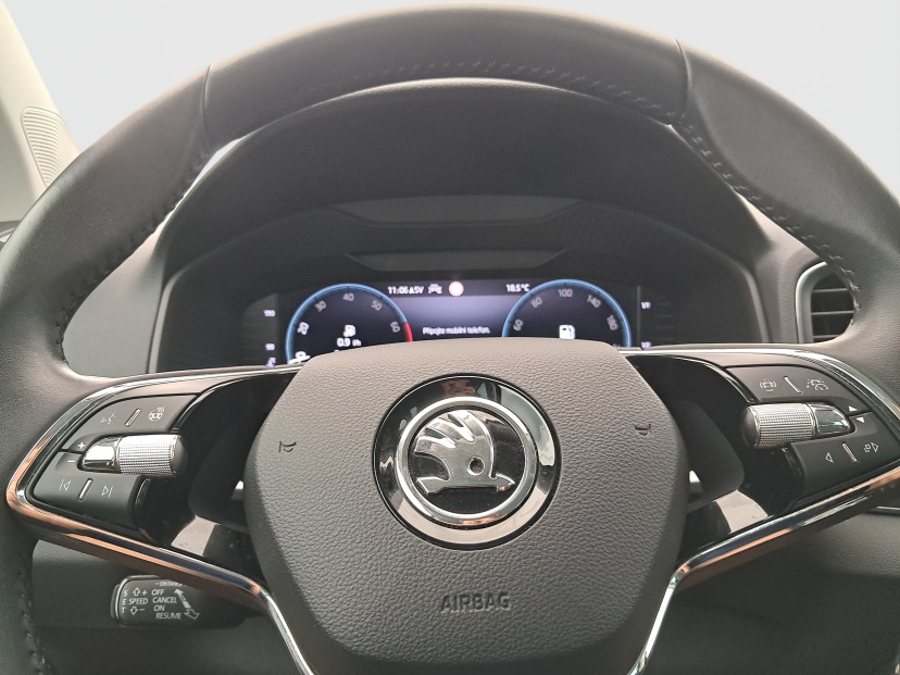 Škoda Karoq, 2023