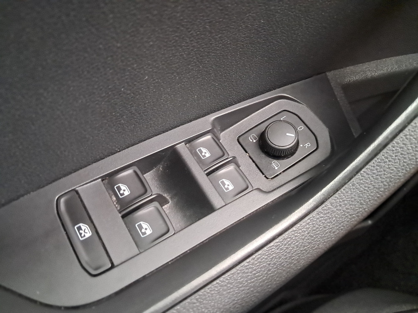 Škoda Karoq, 2023