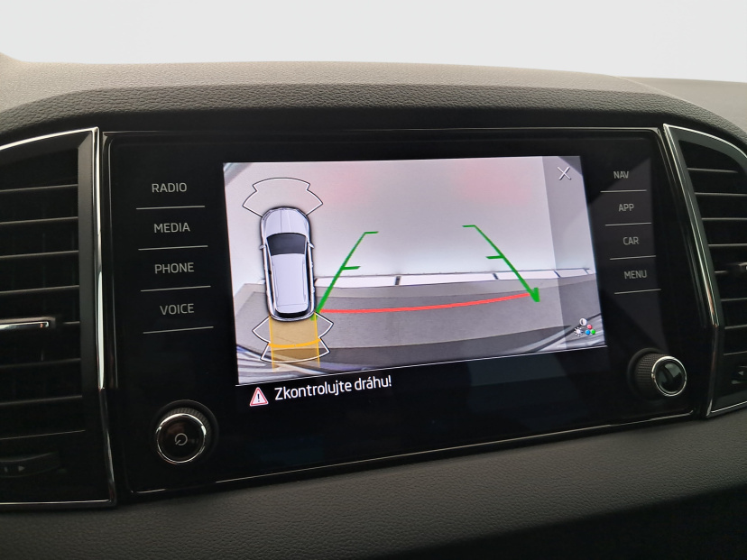 Škoda Karoq, 2023