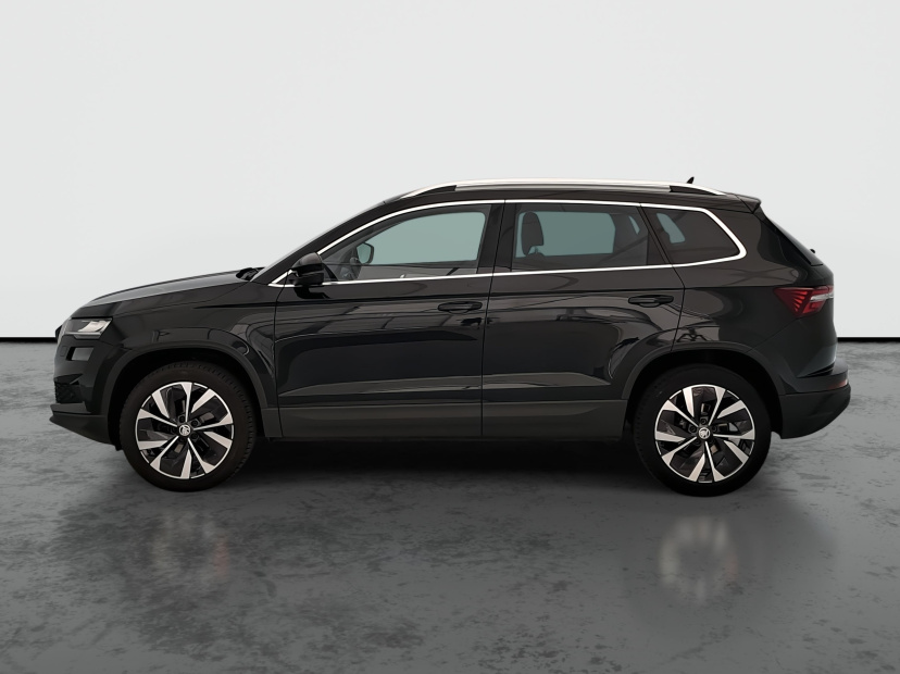 Škoda Karoq, 2023