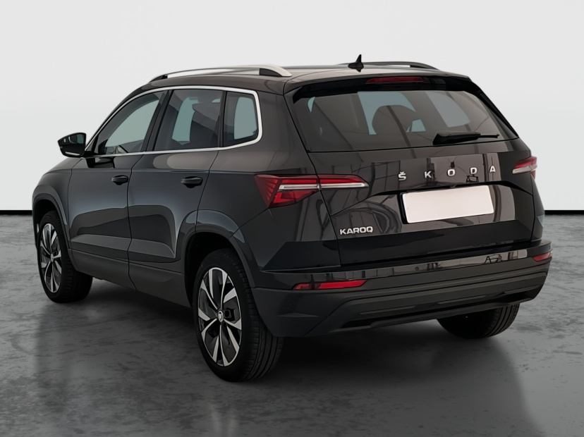 Škoda Karoq, 2023