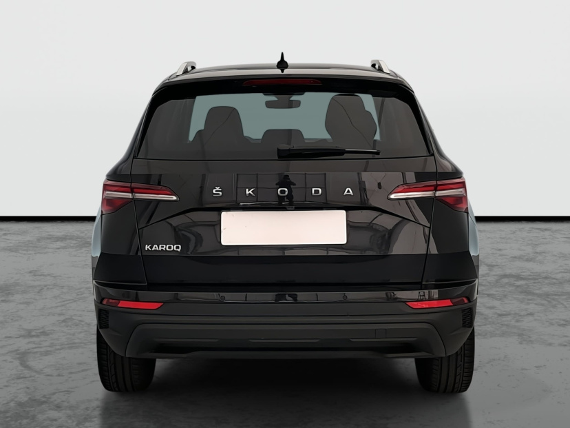 Škoda Karoq, 2023