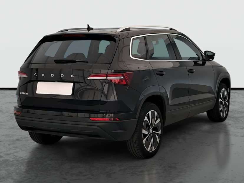 Škoda Karoq, 2023
