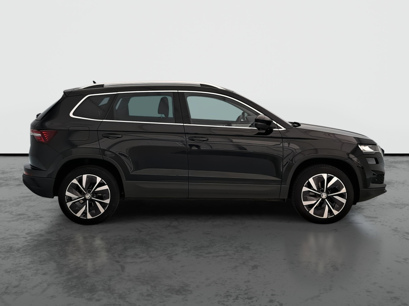 Škoda Karoq, 2023