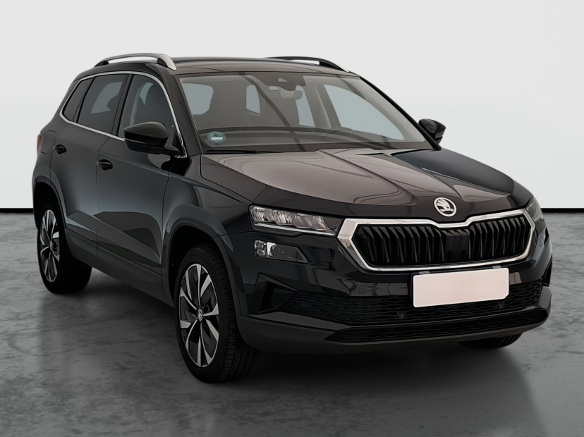 Škoda Karoq, 2023