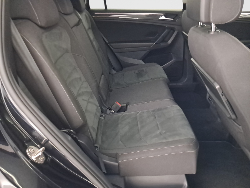 Volkswagen Tiguan Allspace, 2018