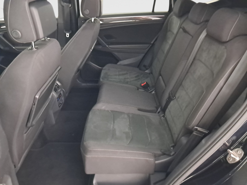 Volkswagen Tiguan Allspace, 2018
