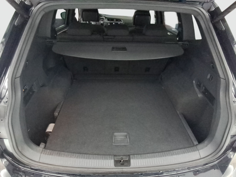 Volkswagen Tiguan Allspace, 2018