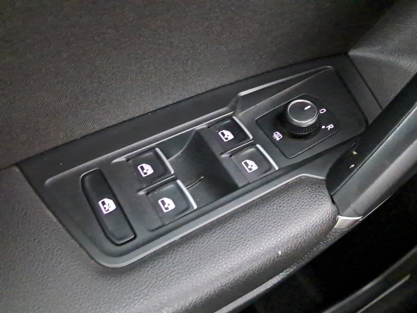 Volkswagen Tiguan Allspace, 2018